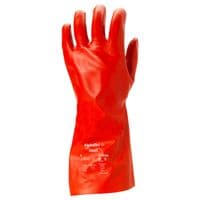 15-554 Size 9, 0 Chemical Protection Gloves