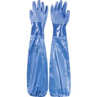 690 Long Sleeve Gloves Size 8/M