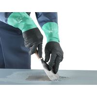 58-128 Size 10, 0 Chemical Protection Gloves