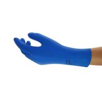 87-195 Size 9, 5 Chemical Protection Gloves