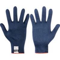 Thermit Blue Thermal Gloves - Size 7