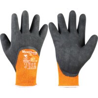 30-202 MaxiTherm 3/4 Coated K/W Gloves Size 8
