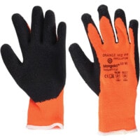 Orange Viz PF Insulator Gloves Size 8