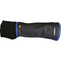 Cut Resistant Sleeve, Size 8, 8" (Single)