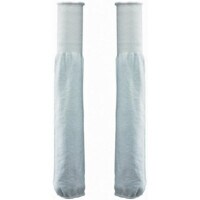 Cut Resistant Sleeves, One Size (Pair)