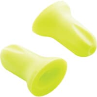 2112118 Hi-com Uncorded Earplugs, Pack of 300
