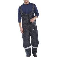 COLDSTAR FREEZER BIB TRS XXL