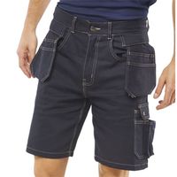 GRANTHAM NY M/POCKET SHORTS 30