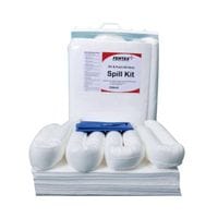 OIL & FUEL SPILL KIT 40LTR