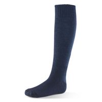 SEA BOOT SOCKS NAVY 10.5 (UK SIZE 6-8)
