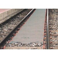 1.47m x 4m Railmat 600GSM, Pack of 2