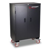 Fittingstor Mobile Fittings Cabinet 1010 x 550 x 1575mm