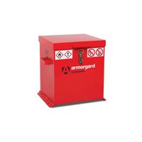 TransBank Chemical Chest 530 x 485 x 540mm