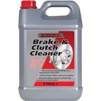 Polyguard Brake Cleaner - 5L