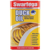 Duck Oil Multi-purpose Oil, 5L