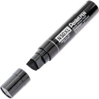 N50XL Extra Broad Point Permanent Marker Black (Pack-6)