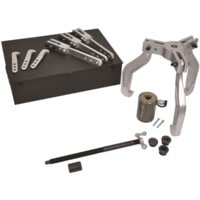 203010 30 TONNE HYDRAULIC PULLER LESS PUMP