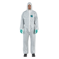 1800 Standard Bound - Model 111 Size 2XL Protective Suits