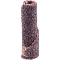 C4 - Aluminium Oxide Cartridge Rolls - Cylindrical Form - 80 Grit