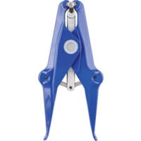 Expansion Tool for Sleeves and Grommets, Three-pronged