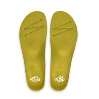 3FEET Work Footbeds High - Size 12-13 (XXL)