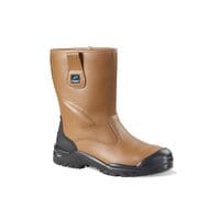 PM104 Chicago Rigger Safety Boot - Size 11