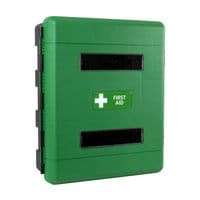First Aid Cabinet comes with Seal Latch (Fcpc)