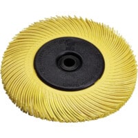 27615 14MM P220 BB-ZB Type C Radial Bristle Brush