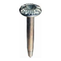 Masonry Nails