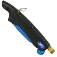 Burners for Autotorch