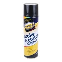 Brake & Clutch Cleaner 500ml Aerosol