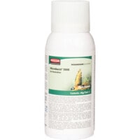 Microburst 3000 Lumecel 75ml Refill Rain Forest