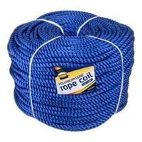 Polypropylene Rope Coil 10mm X 220m