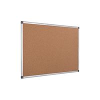 BCA031226 900X600MM Anti-microbial Cork Noticeboard