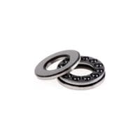 51109 - Thrust Ball Bearing