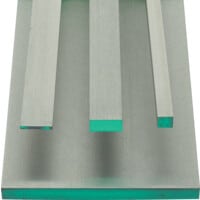1.1/4" x 1.1/2" x 18" Ground Flat Stock