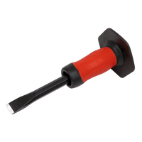 Cold Chisel with Grip 19 x 250mm