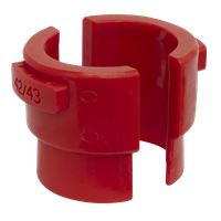 Motorcycle Fork Seal Driver Sleeve 42-43mm