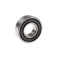 608-2Z/C2EGJN - Deep Groove Ball Bearing Double Seal Smaller Internal Clearance 8X22X7MM