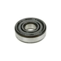 6200-2ZTN9 - Deep Groove Ball Bearing Shield On Both Sides Glass Fibre Cage Snap Ring GR