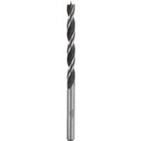 5.0 x 45 x 85mm Brad Point Wood Drill Bit (2 608 596 302)
