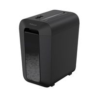 Fellowes Powershred LX65 Cross Cut Shredder 4400701
