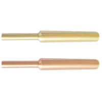 Spark Resistant Cylindrical Drift 3 x 110mm Al-Br