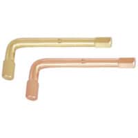 5mm Hex Key Wrench Al-Br