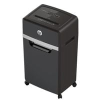 HP Pro Shredder 24 30L P4 Cross Cut 2815