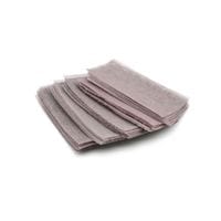 Mirka Abranet Strips Assorted Grits 180,240,320, 400, 600 25 pk