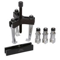 Mechanical Puller Kit Thin Jaw 2 or 3 Leg
