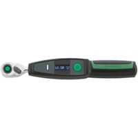 701 Sensotork Electronic Torque Wrench 1-20nm 1/4" Fine QR Ratchet