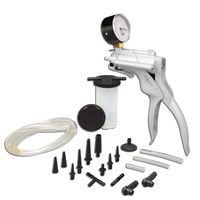 Select Vacuum Pump Kit