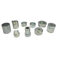 Swivel Ball Joint Tool - D2/P38